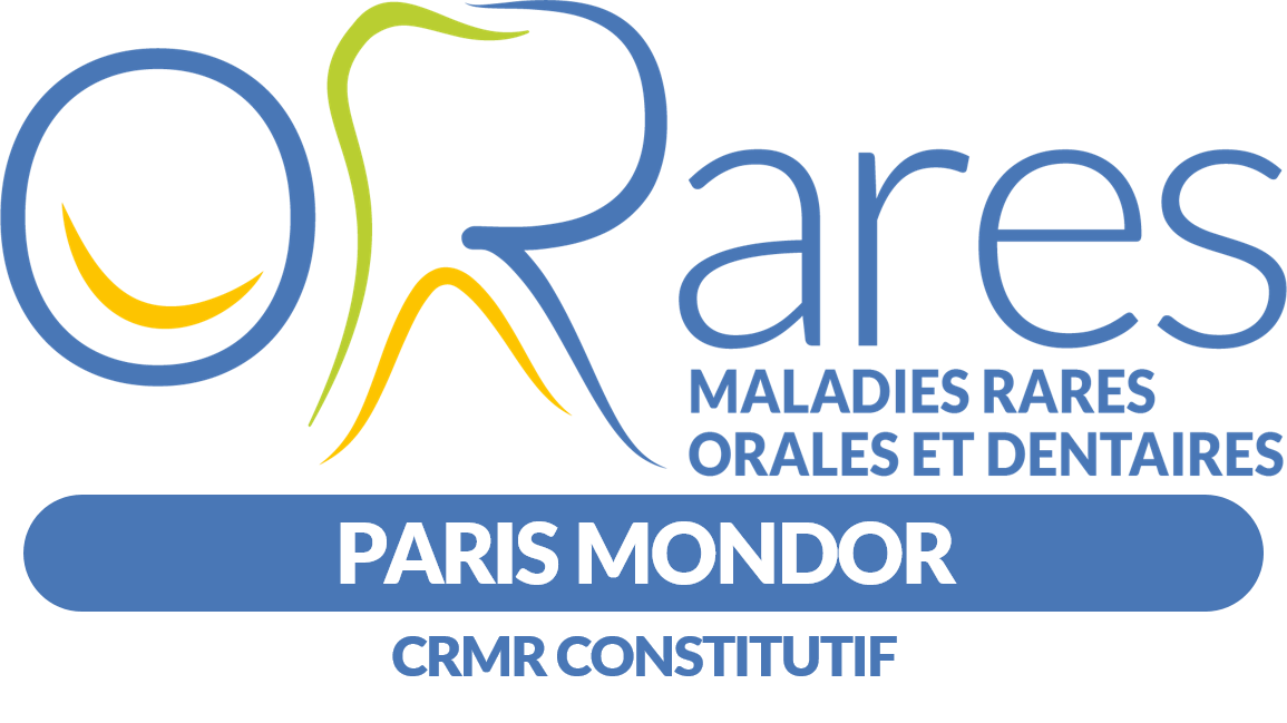 CRMR Paris Mondor