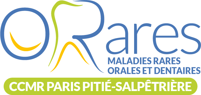 Logo CCMR Paris Pitié-Salpêtrière