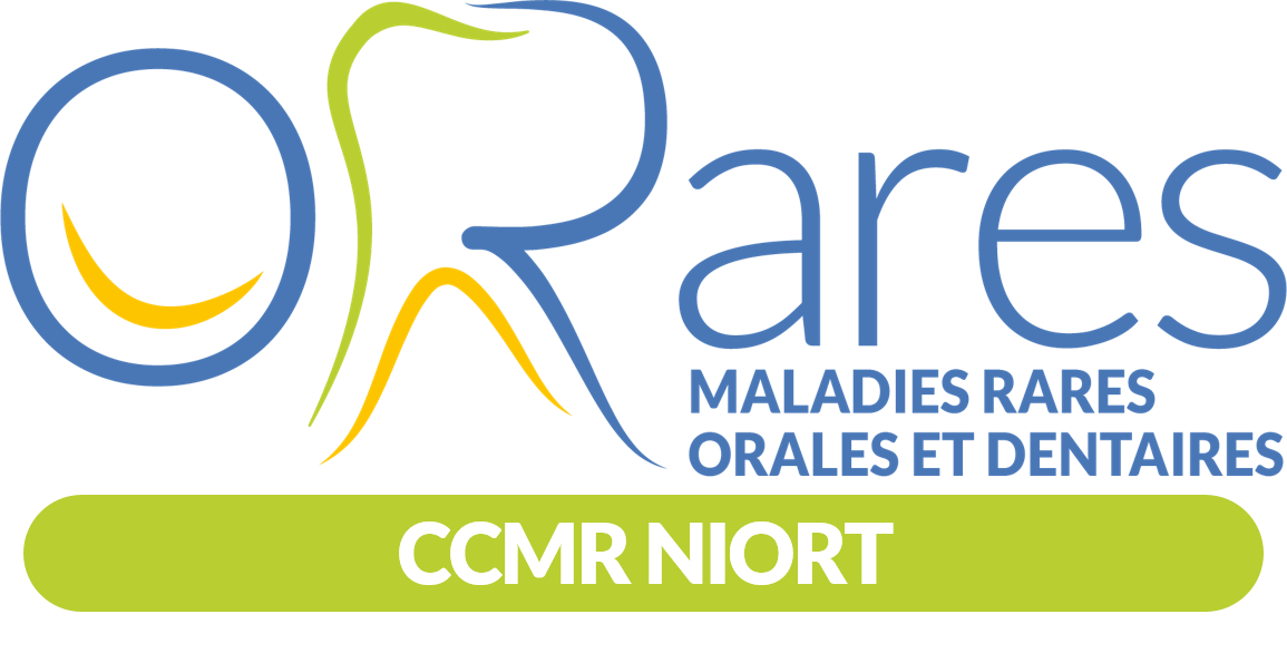 Logo CCMR Niort